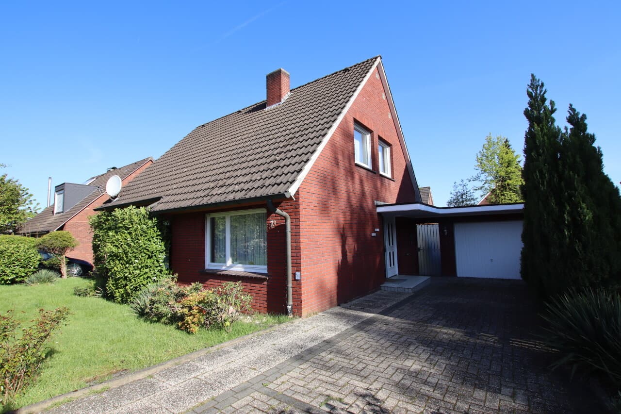 Einfamilienhaus in Bad Bentheim – Bild 37