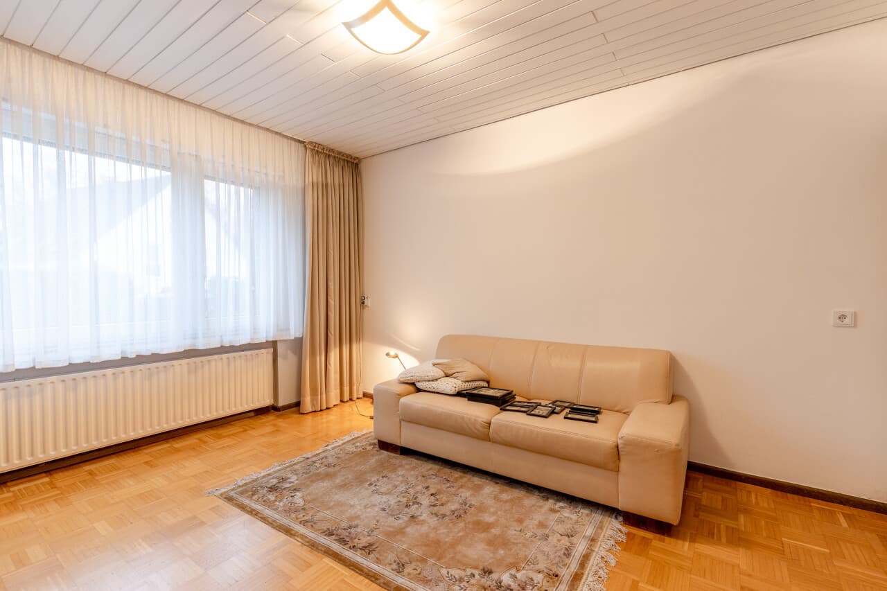 Erdgeschosswohnung in Schwerte - Geisecke – Bild 16
