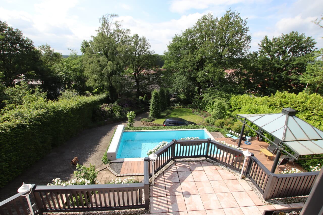 Villa in Bad Bentheim – Bild 24