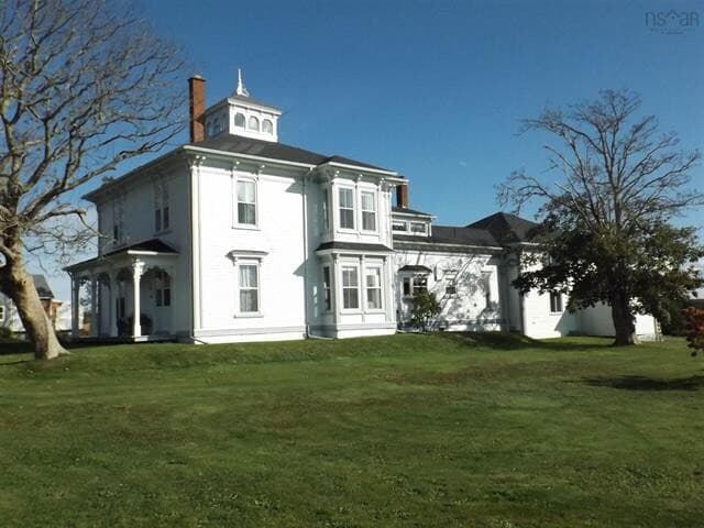 Villa in Yarmouth – Bild 23