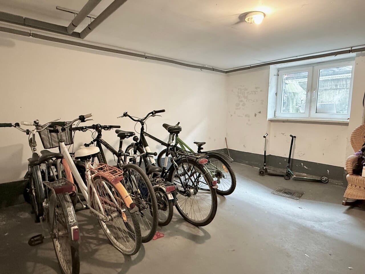 Mehrfamilienhaus in Rostock – Bild 13