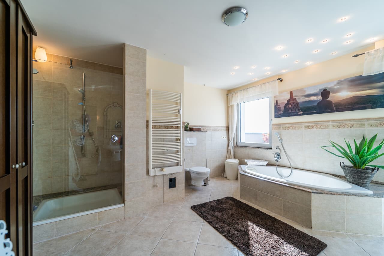 Penthouse in Elsdorf – Bild 12