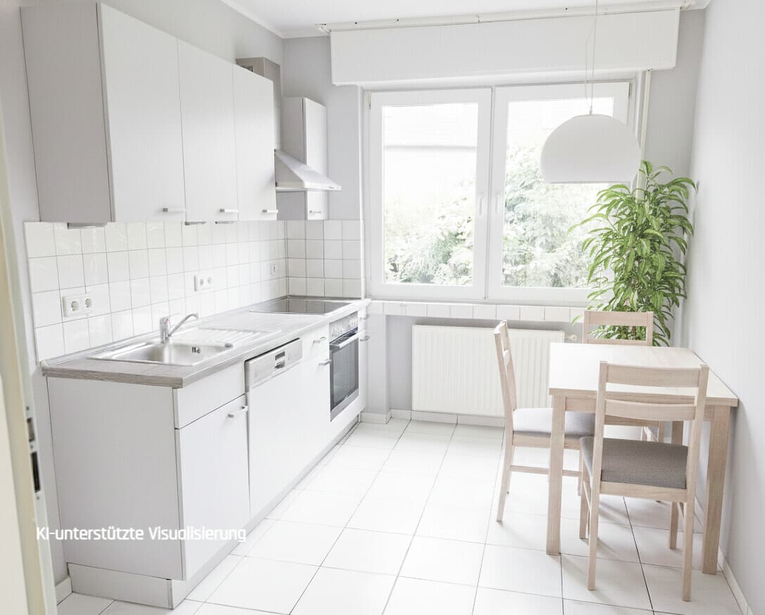 Etagenwohnung in Hagen - Emst – Bild 10