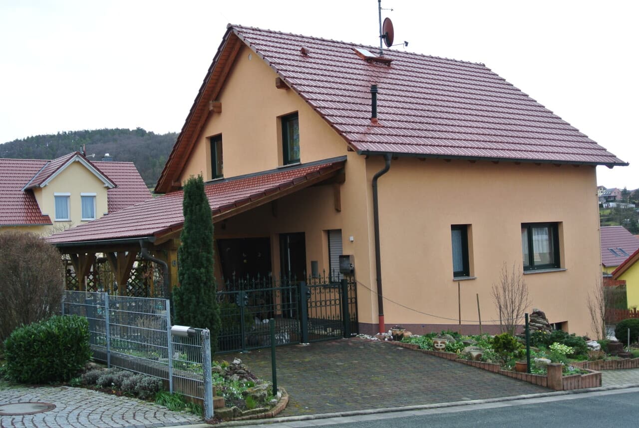 Einfamilienhaus in Jena – Bild 9