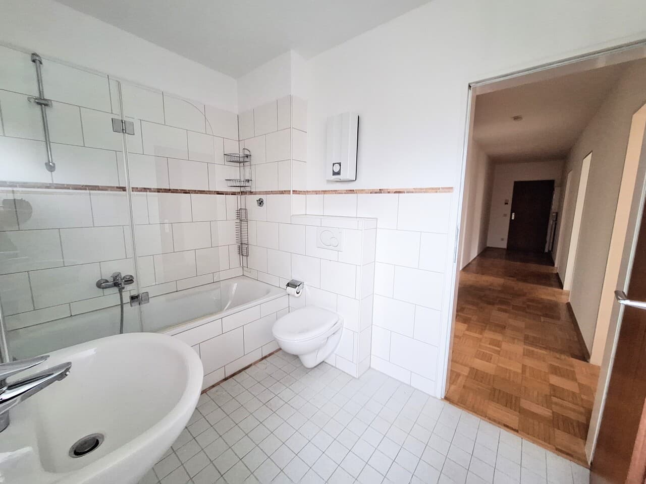 Etagenwohnung in Mülheim – Bild 10