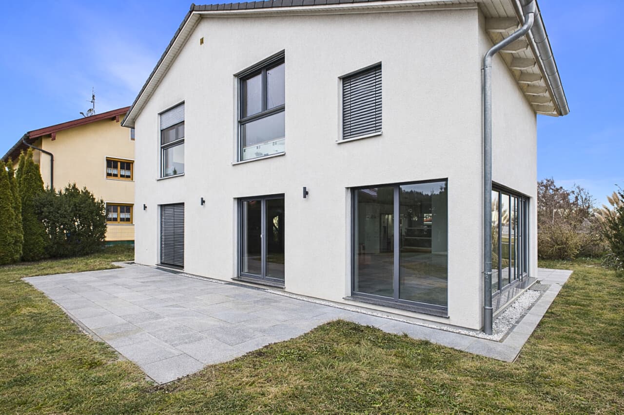 Einfamilienhaus in Schnaitsee – Bild 19