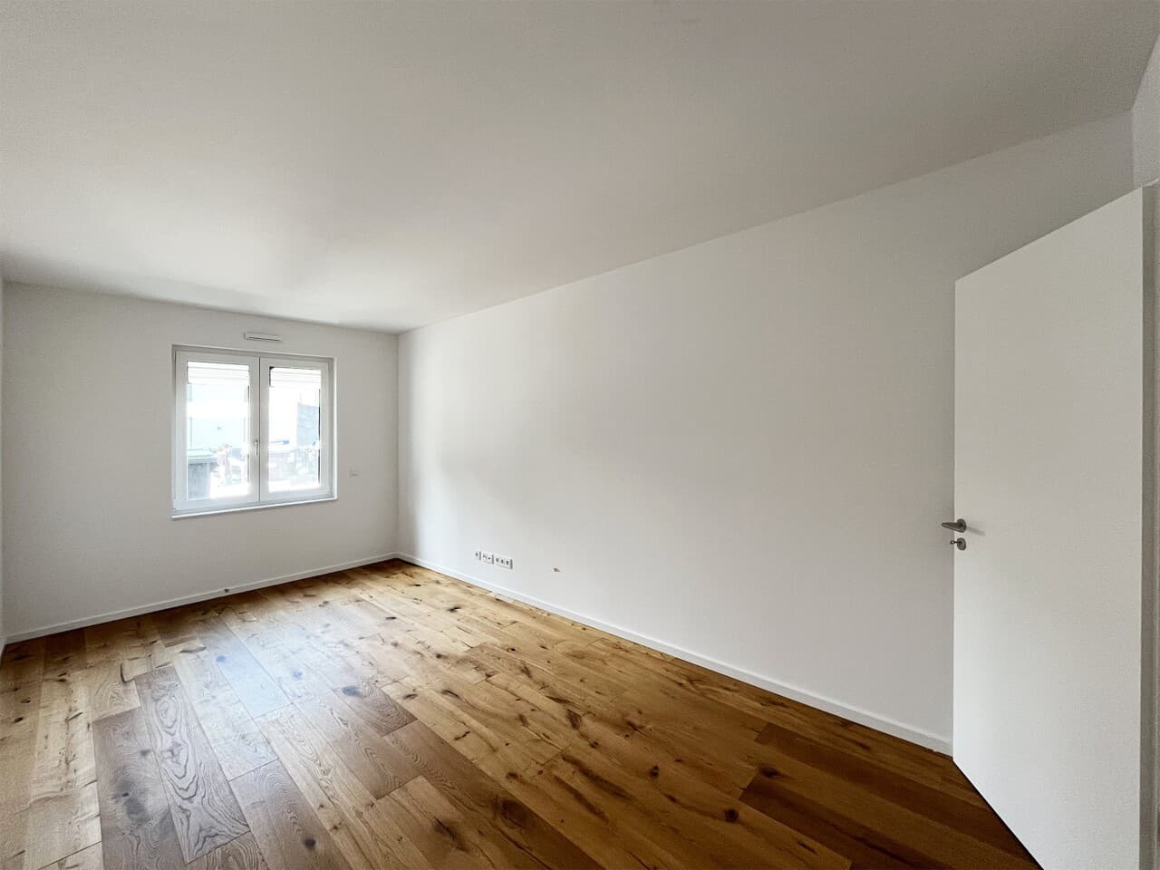 Etagenwohnung in Frankfurt – Bild 6