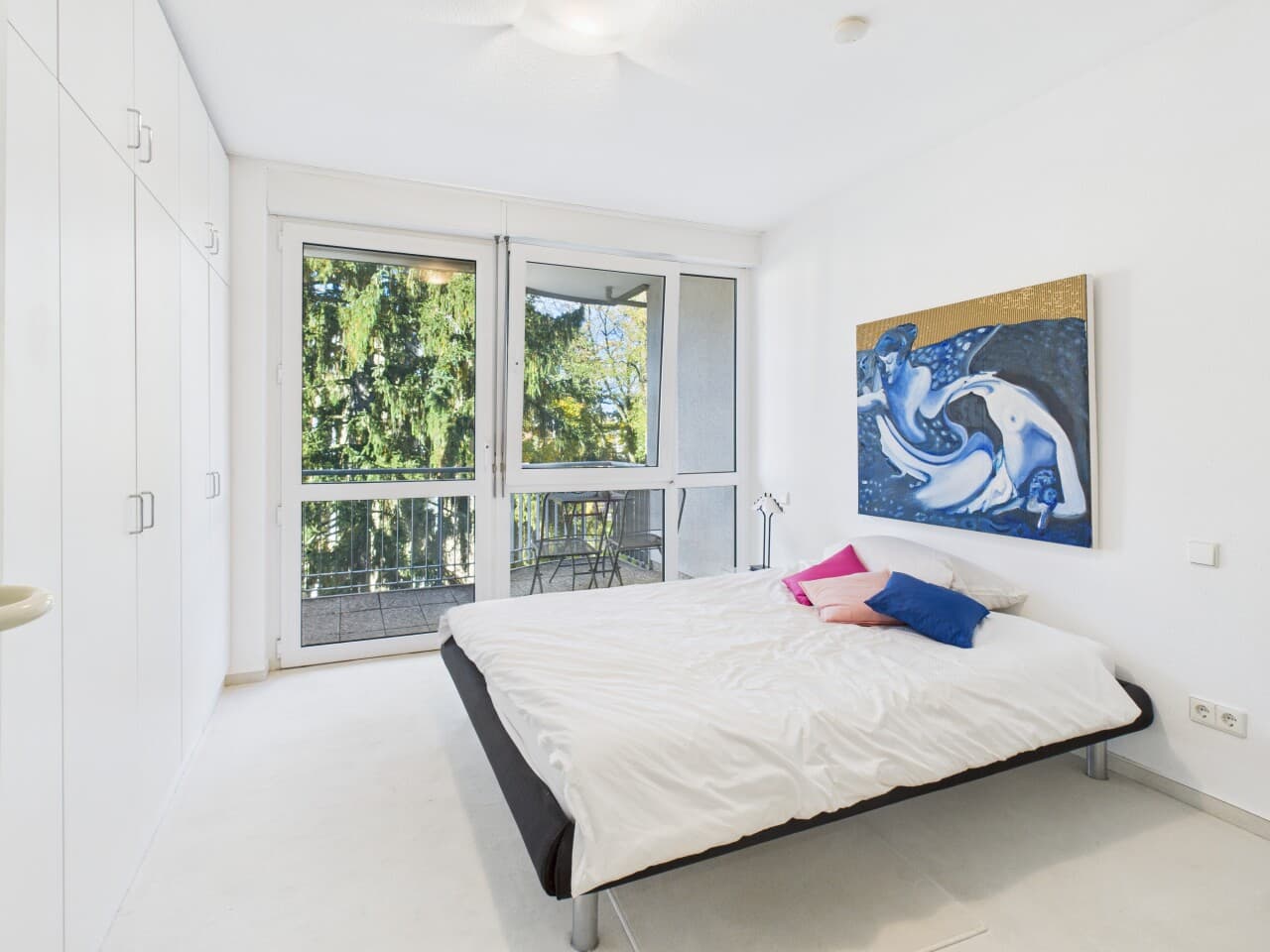 Etagenwohnung in Darmstadt – Bild 9