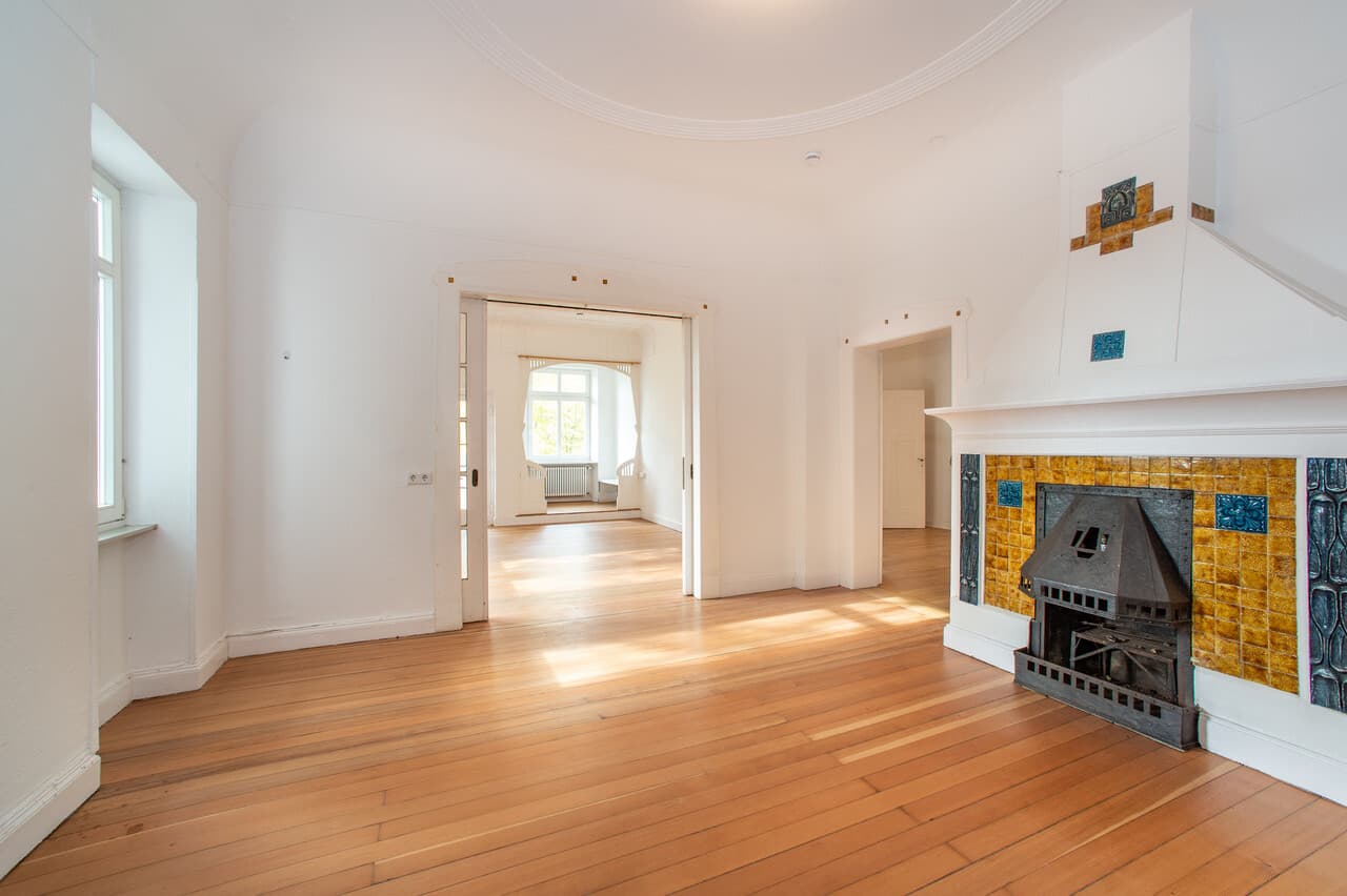 Villa in Ottweiler – Bild 9