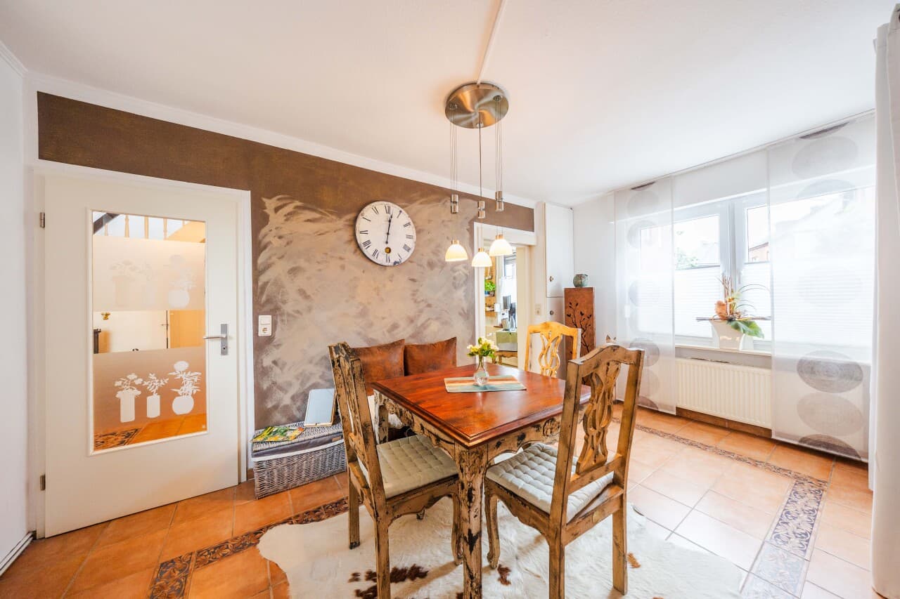 Reihenmittelhaus in Kevelaer – Bild 7
