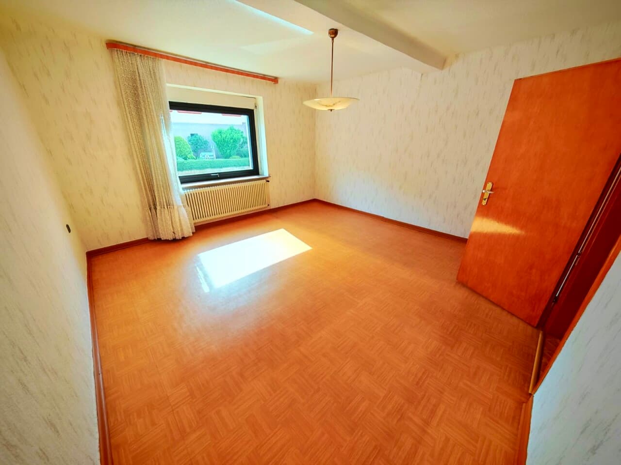 Etagenwohnung in Püttlingen – Bild 3