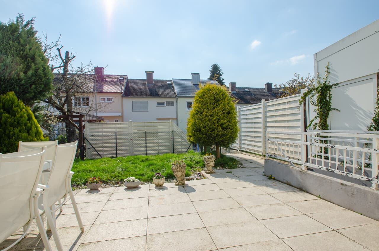 Reihenmittelhaus in Saulheim – Bild 16