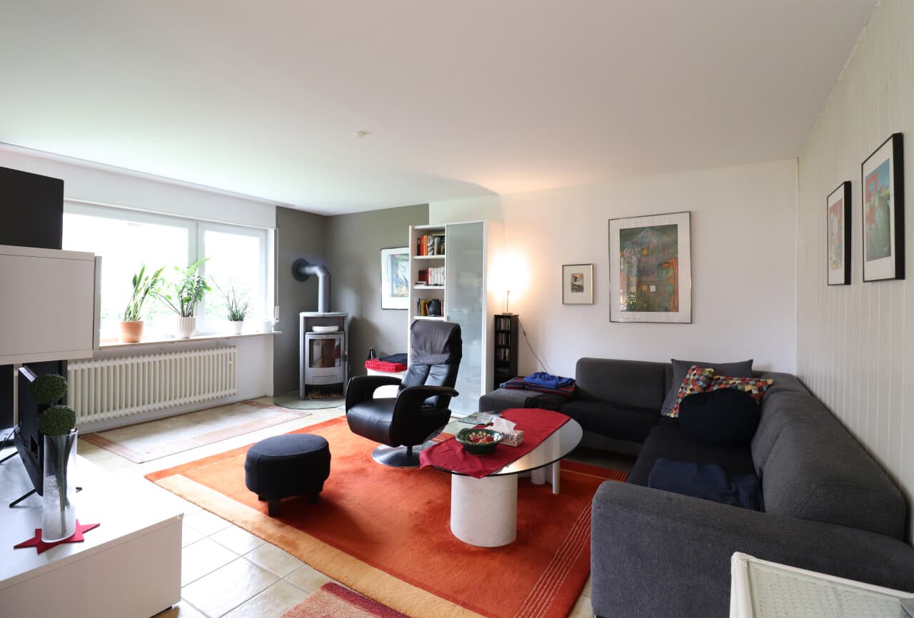 Bungalow in Roschbach – Bild 4