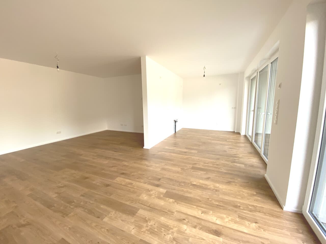 Erdgeschosswohnung in Herten – Bild 4