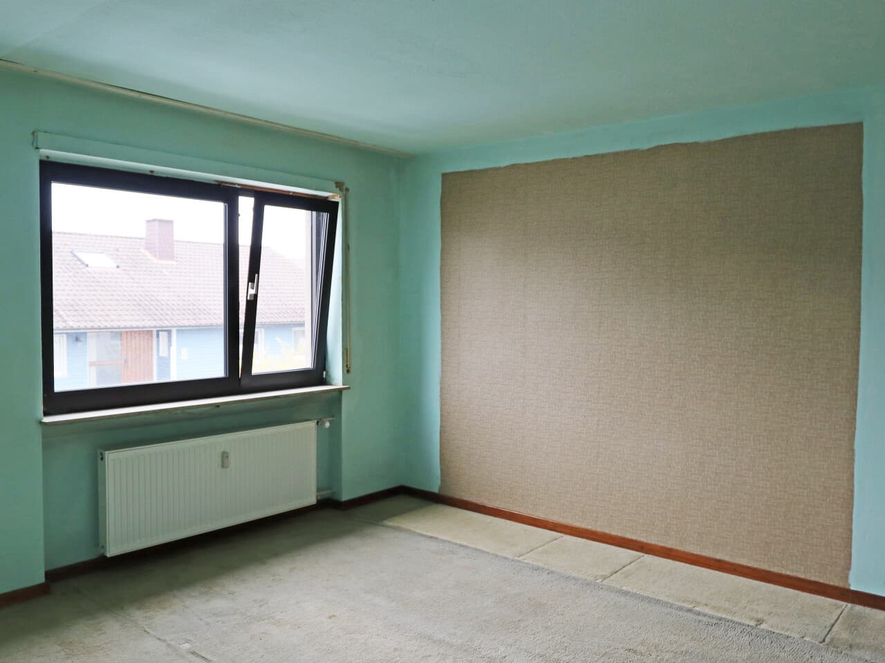 Zweifamilienhaus in Reinheim-Ueberau – Bild 8