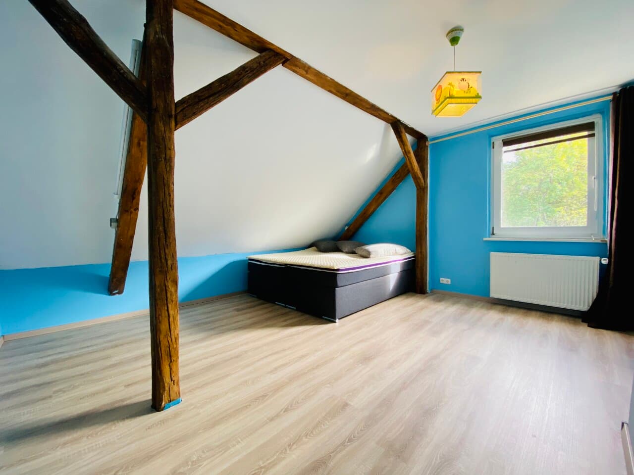 Einfamilienhaus in Neubukow OT Panzow – Bild 7