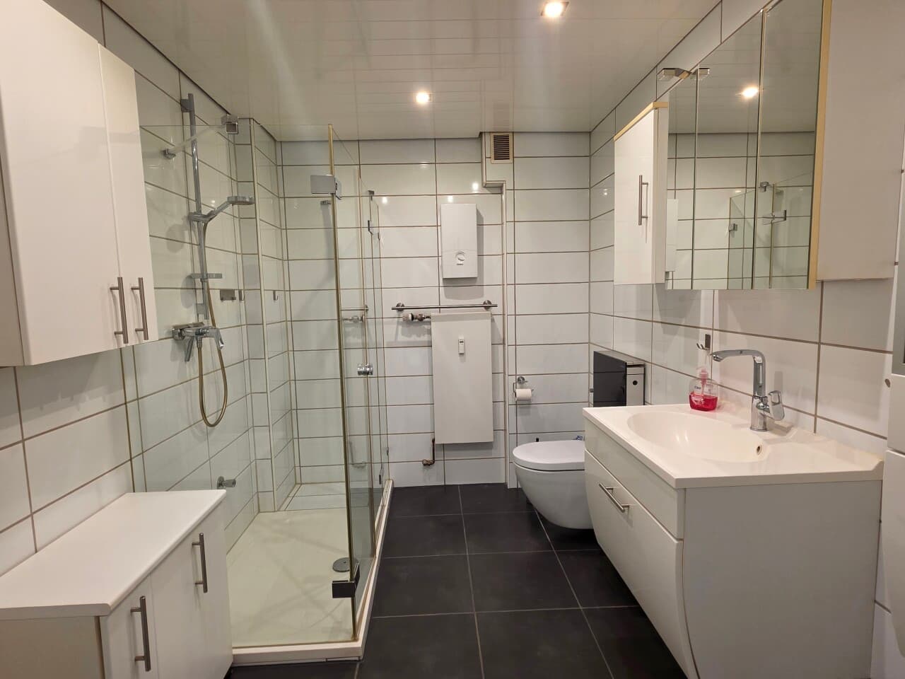 Etagenwohnung in Dortmund – Bild 12