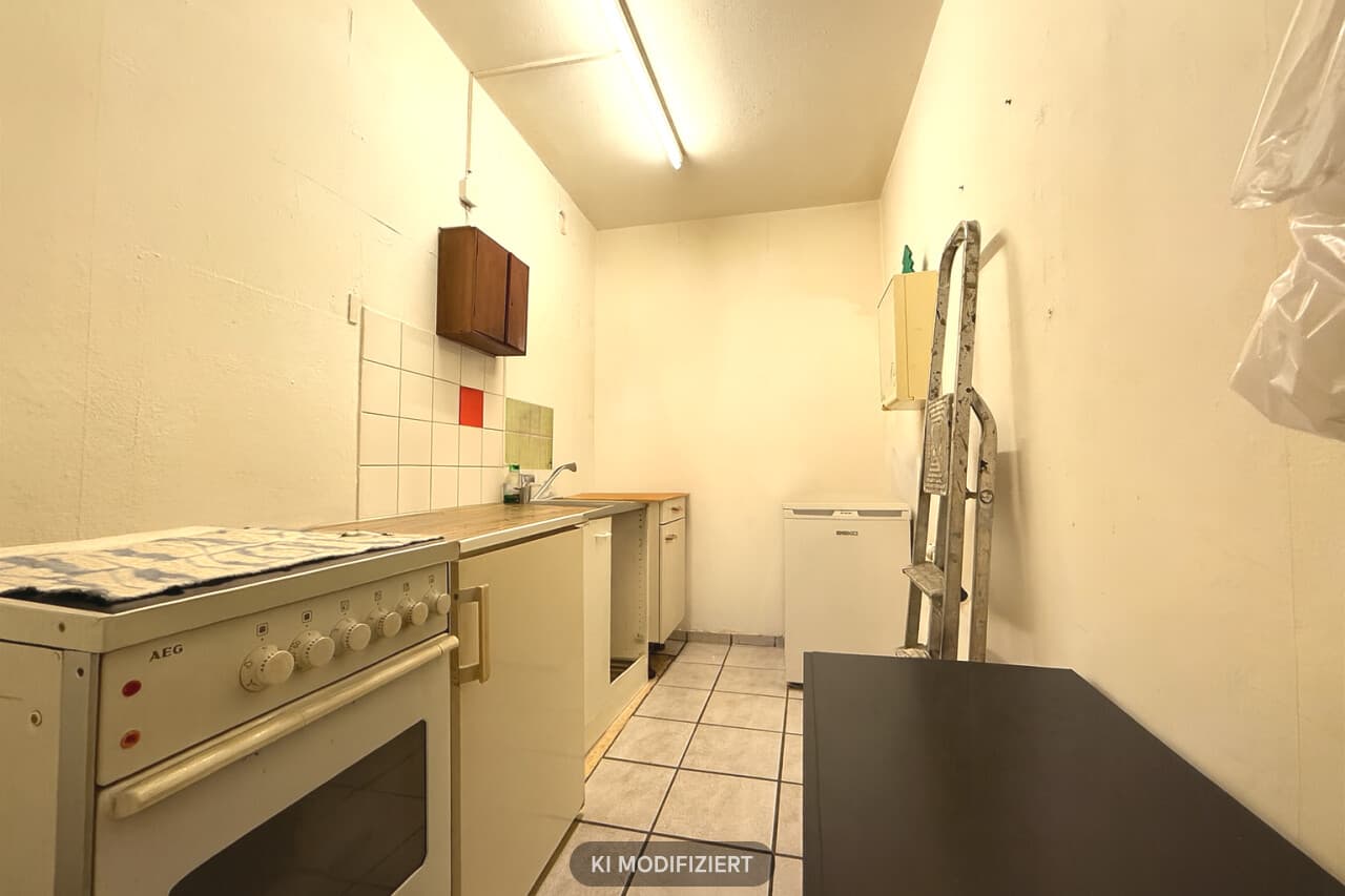 Etagenwohnung in Saarbrücken – Bild 9