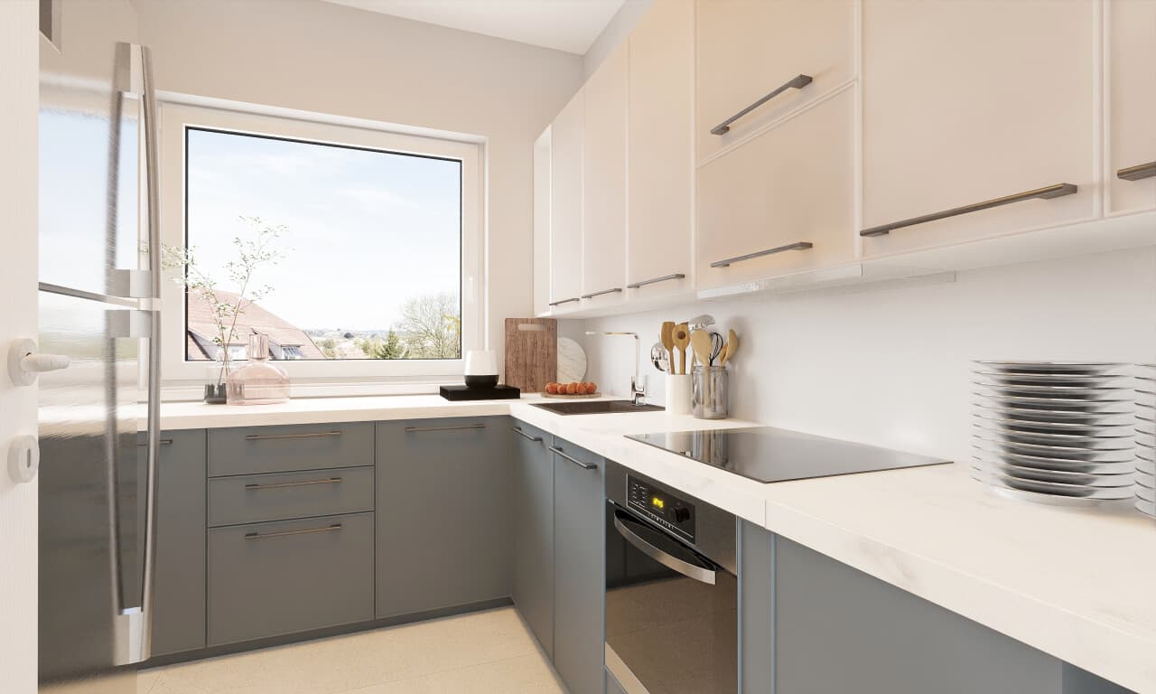 Etagenwohnung in Buxtehude – Bild 13