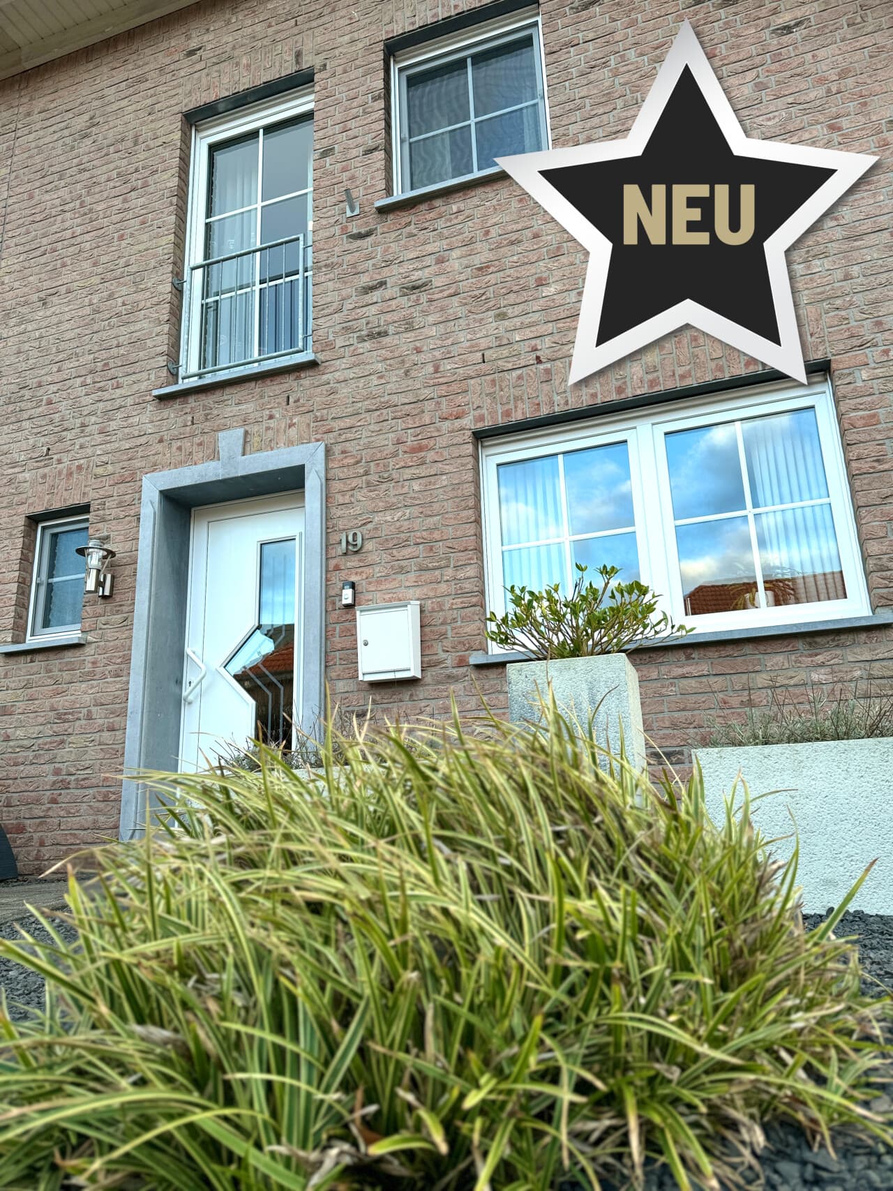 Doppelhaushälfte in Selfkant – Bild 3