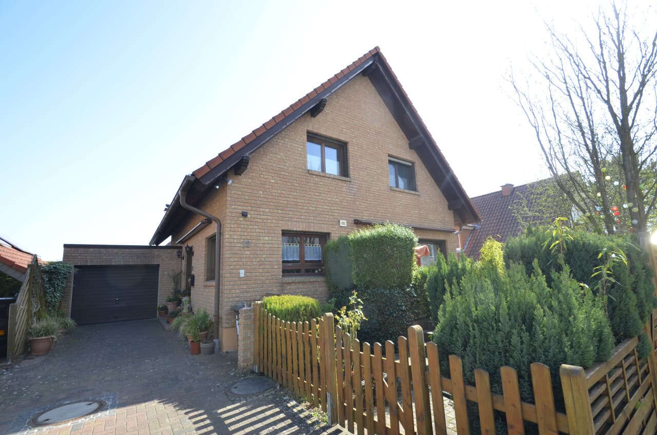 Einfamilienhaus in Ober-Olm – Bild 2