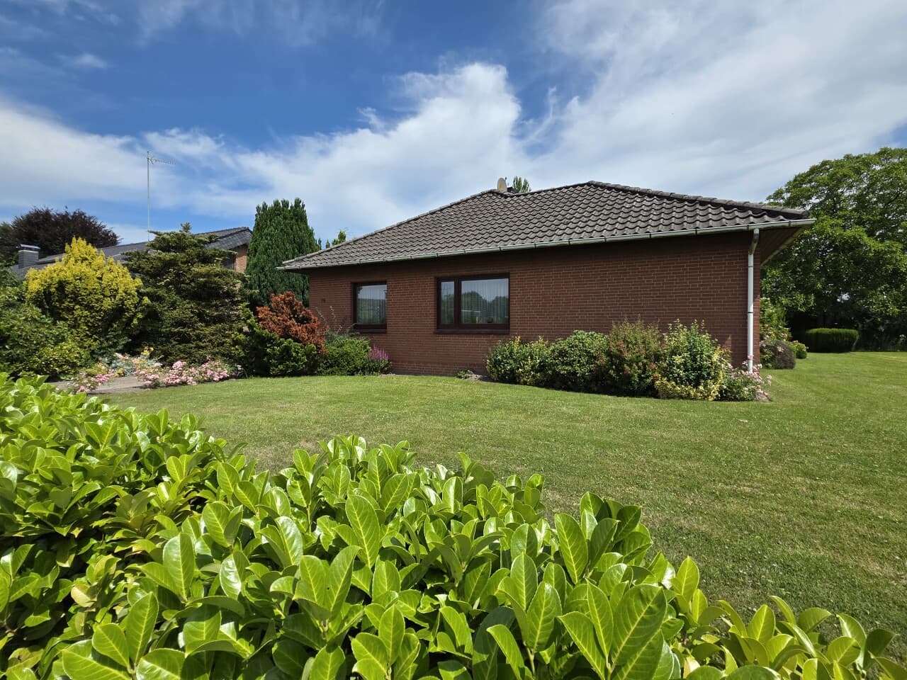 Einfamilienhaus in Schortens – Bild 2