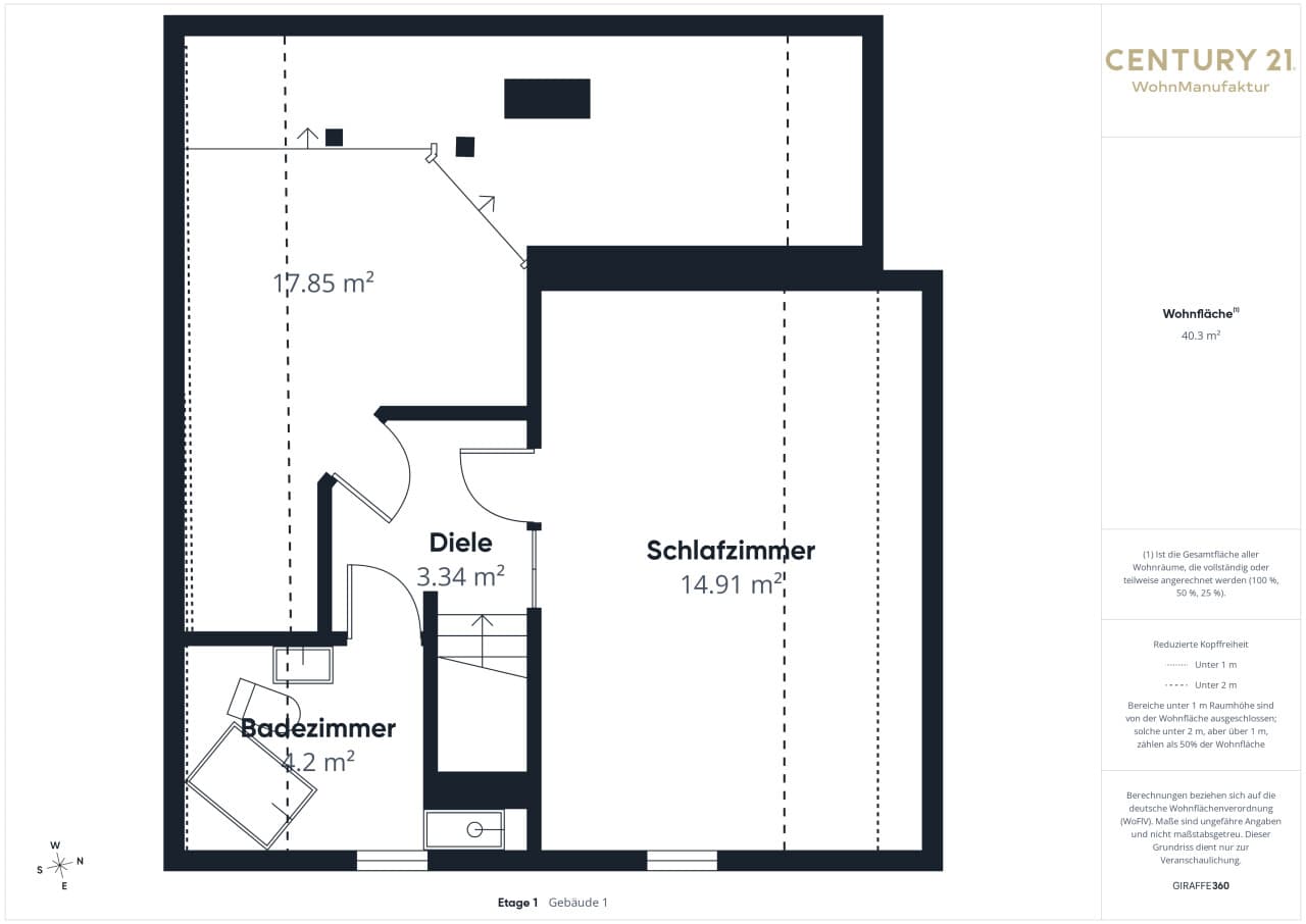 Einfamilienhaus in Zehdenick OT Bergsdorf – Bild 15