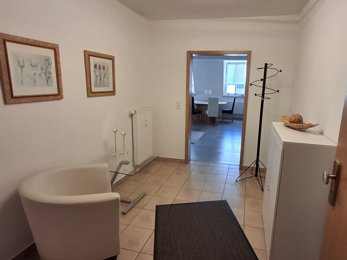 Dachgeschosswohnung in Gera – Bild 4