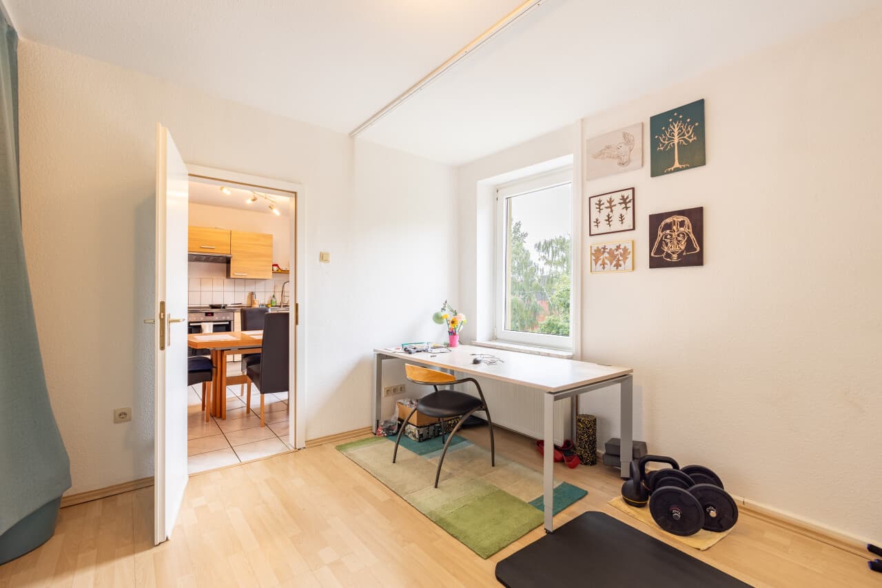 Mehrfamilienhaus in Dortmund - nördl. Innenstadt – Bild 16