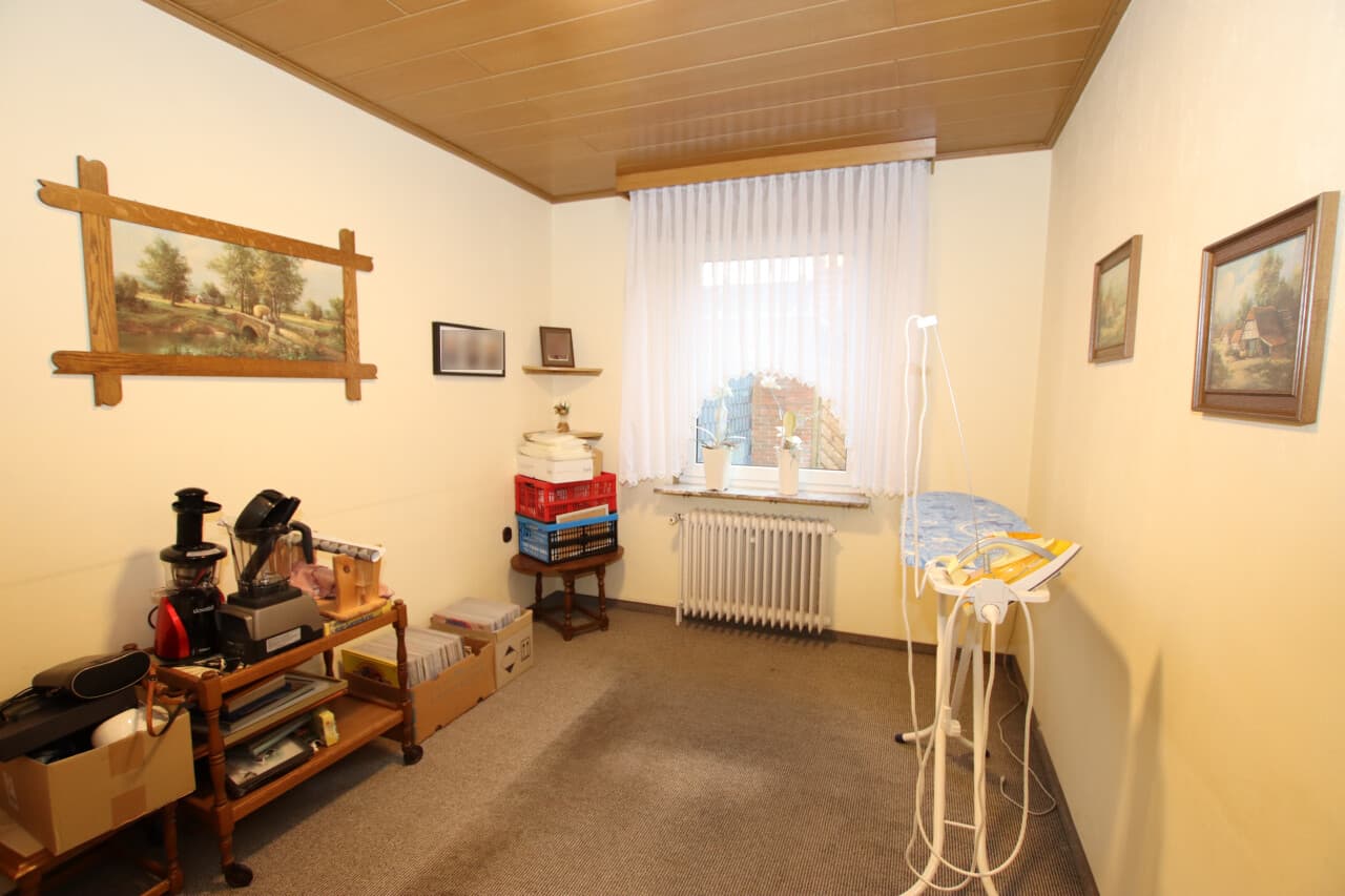 Einfamilienhaus in Schüttorf – Bild 5