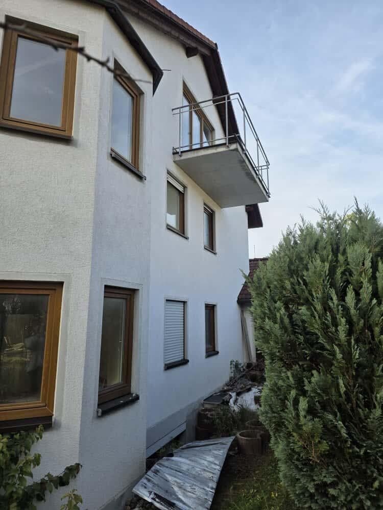 Mehrfamilienhaus in Fürstenfeldbruck – Bild 2