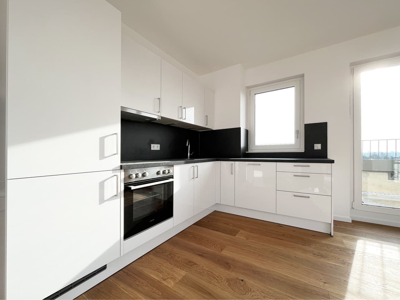 Etagenwohnung in Frankfurt am Main – Bild 5