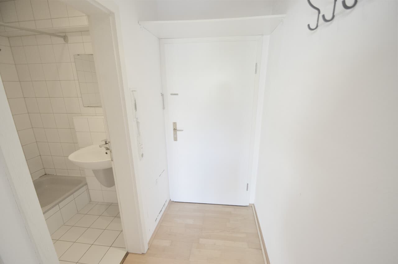 Etagenwohnung in Mainz – Bild 13