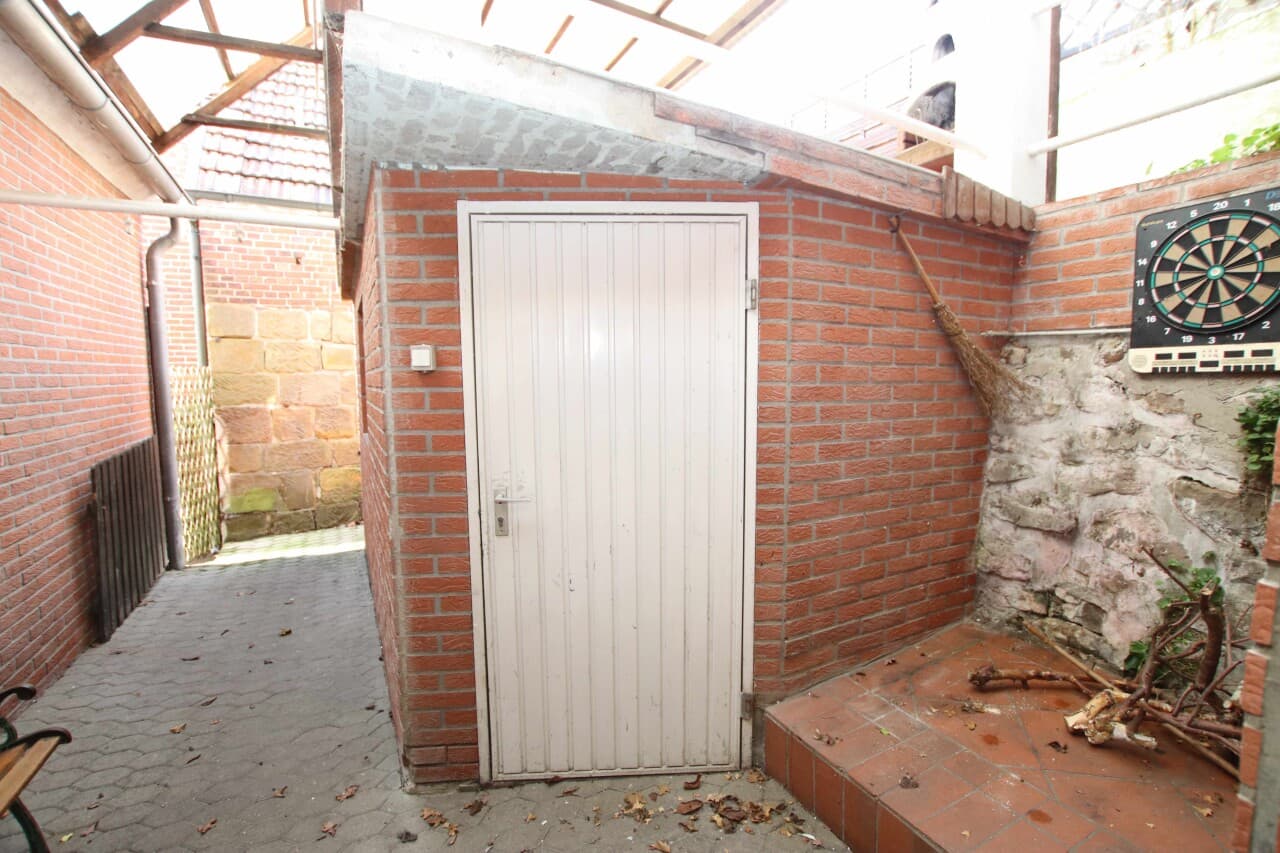 Einfamilienhaus in Bad Bentheim – Bild 26