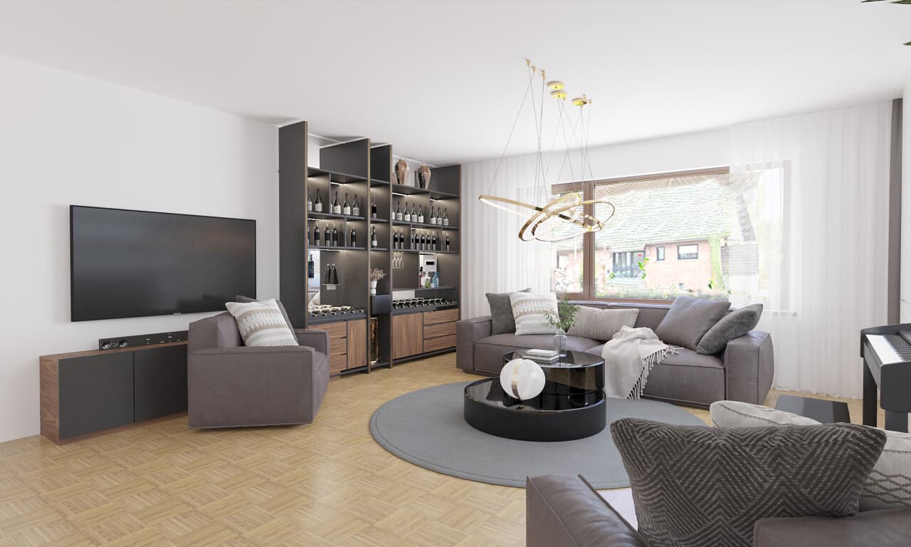 Zweifamilienhaus in Dortmund - Derne – Bild 2