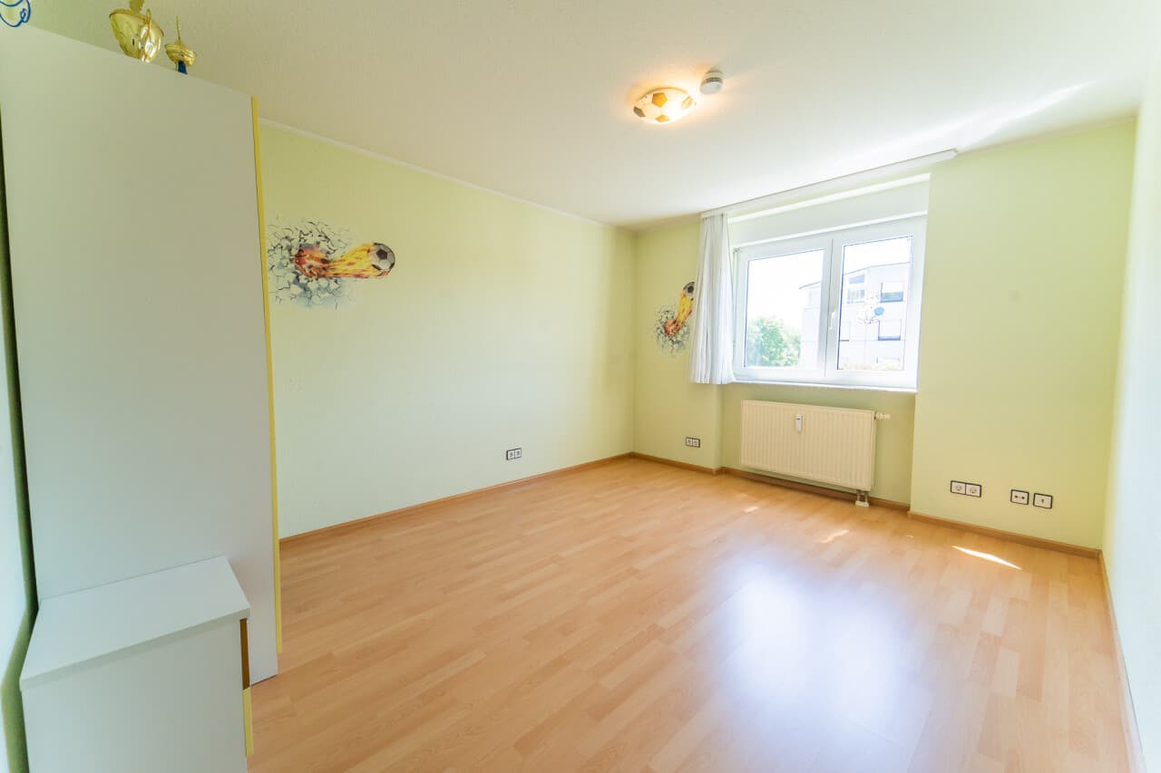 Maisonette in Schopfheim – Bild 15