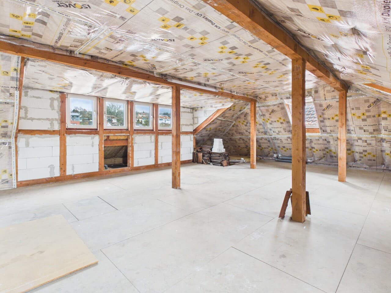 Wohn- und Geschäftshaus in Bad König – Bild 18