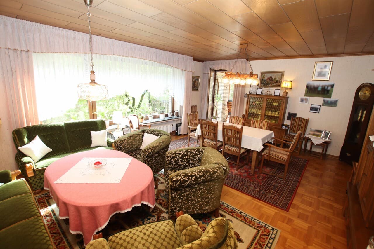 Einfamilienhaus in Schüttorf – Bild 9