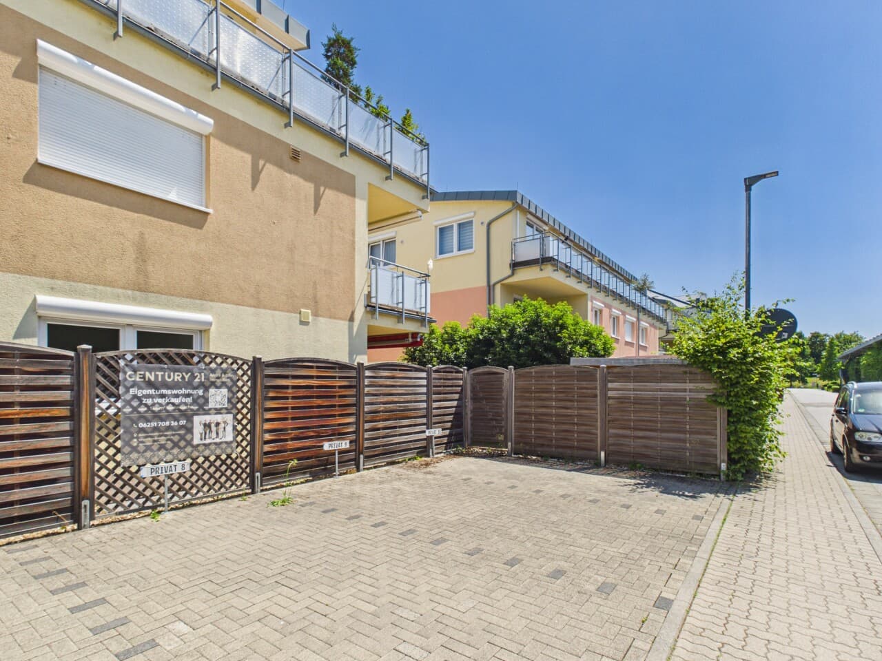 Maisonette in Bensheim – Bild 23