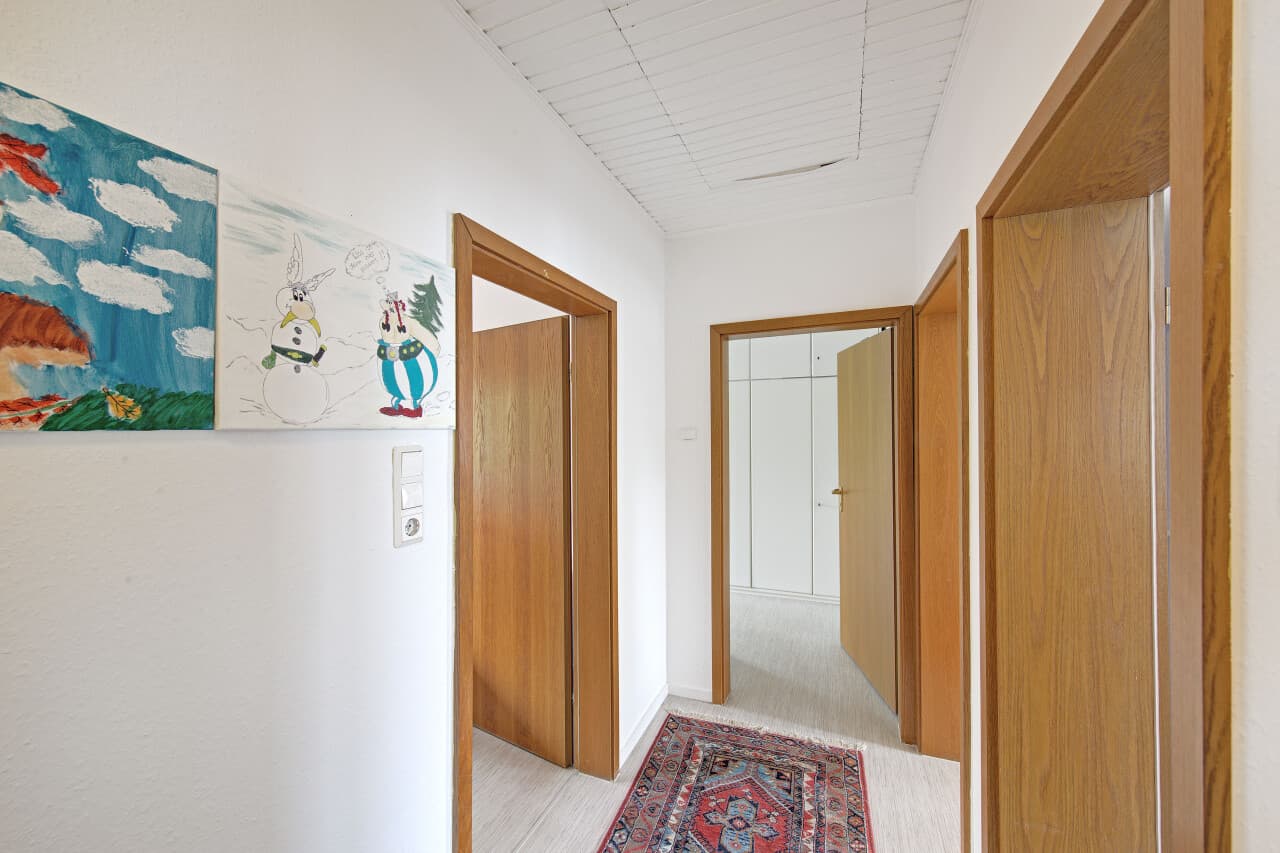 Reihenmittelhaus in Dortmund – Bild 5