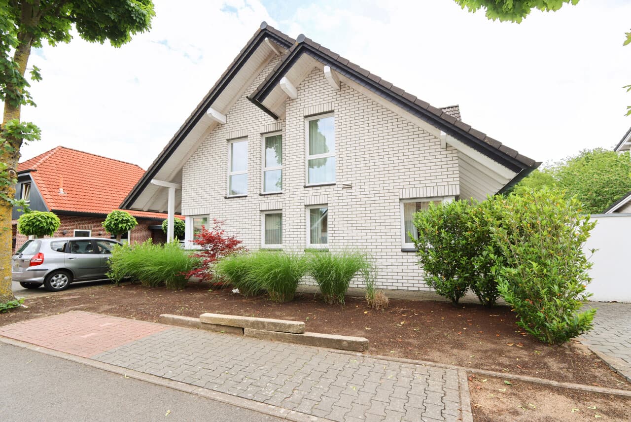 Einfamilienhaus in Nordhorn – Bild 24