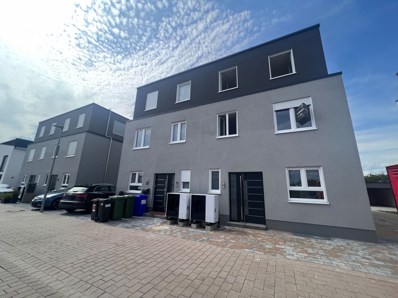 Doppelhaushälfte in Waghäusel-Wiesental – Bild 13