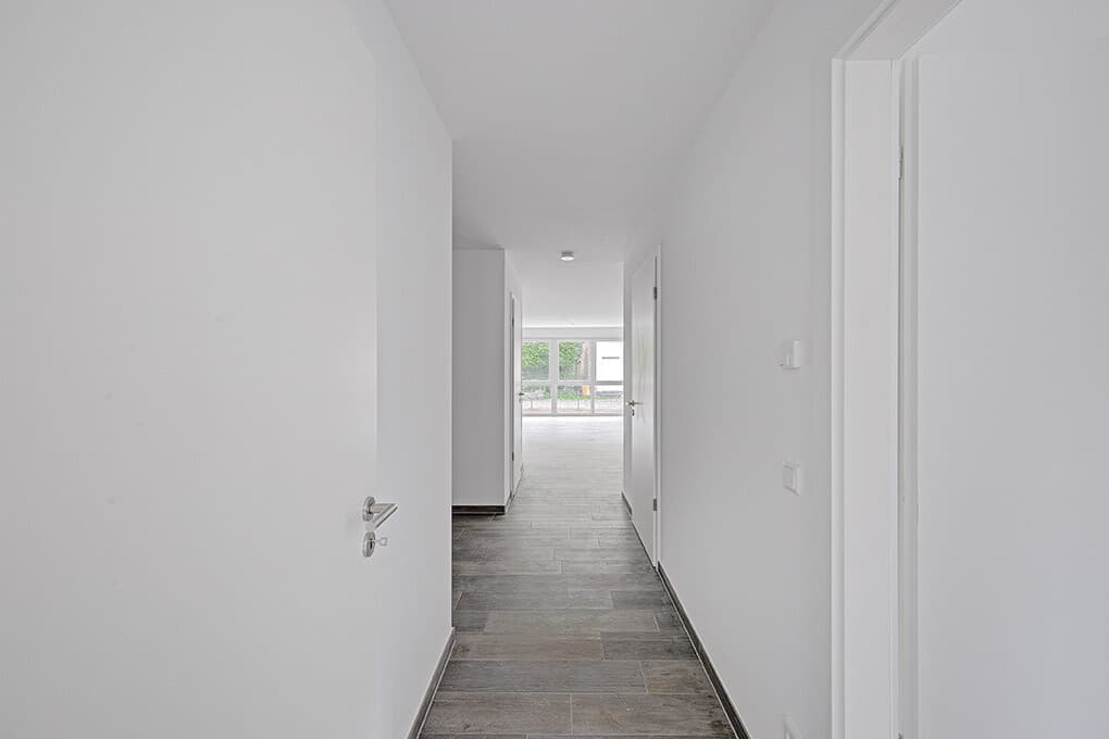 Etagenwohnung in Dortmund - Lücklemberg/Kirchhörde – Bild 10