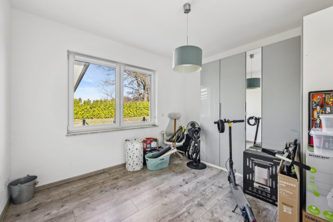 Bungalow in Sydower Fließ OT Grüntal – Bild 8