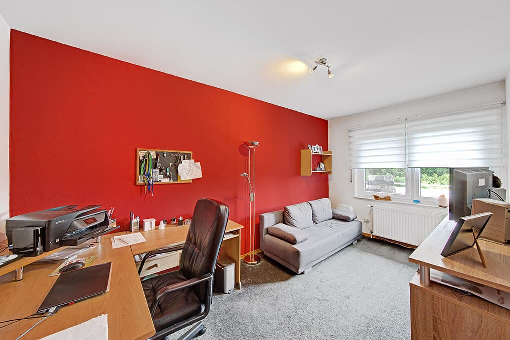 Reihenmittelhaus in Herne - Holthausen – Bild 13