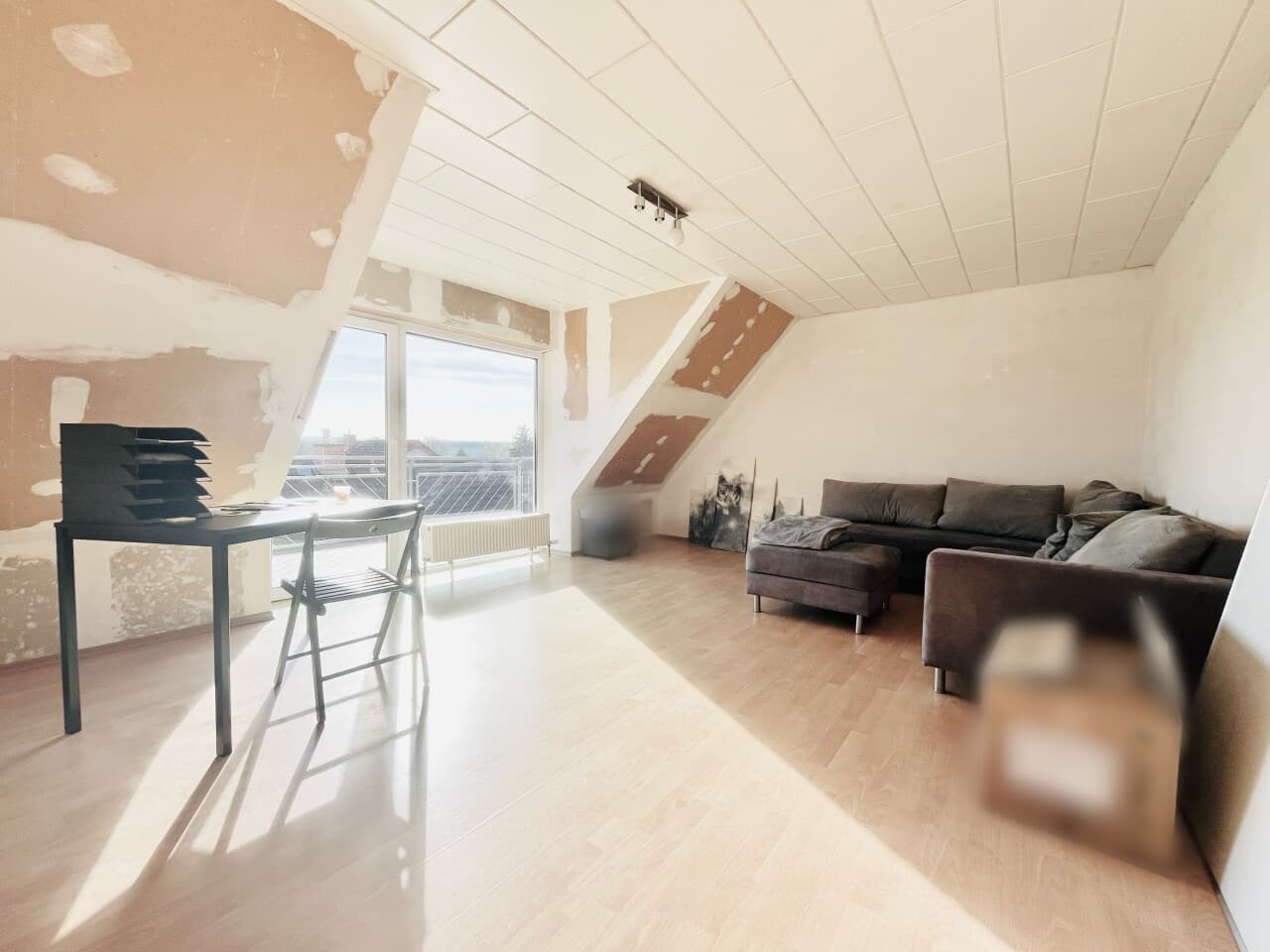 Dachgeschosswohnung in Stadecken-Elsheim – Bild 8