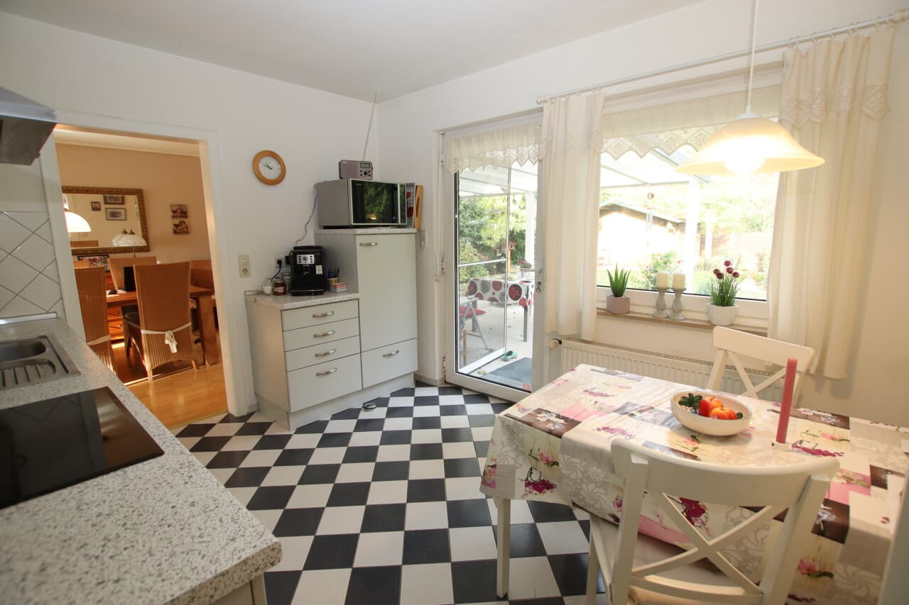 Bungalow in Bad Bentheim-Gildehaus – Bild 12