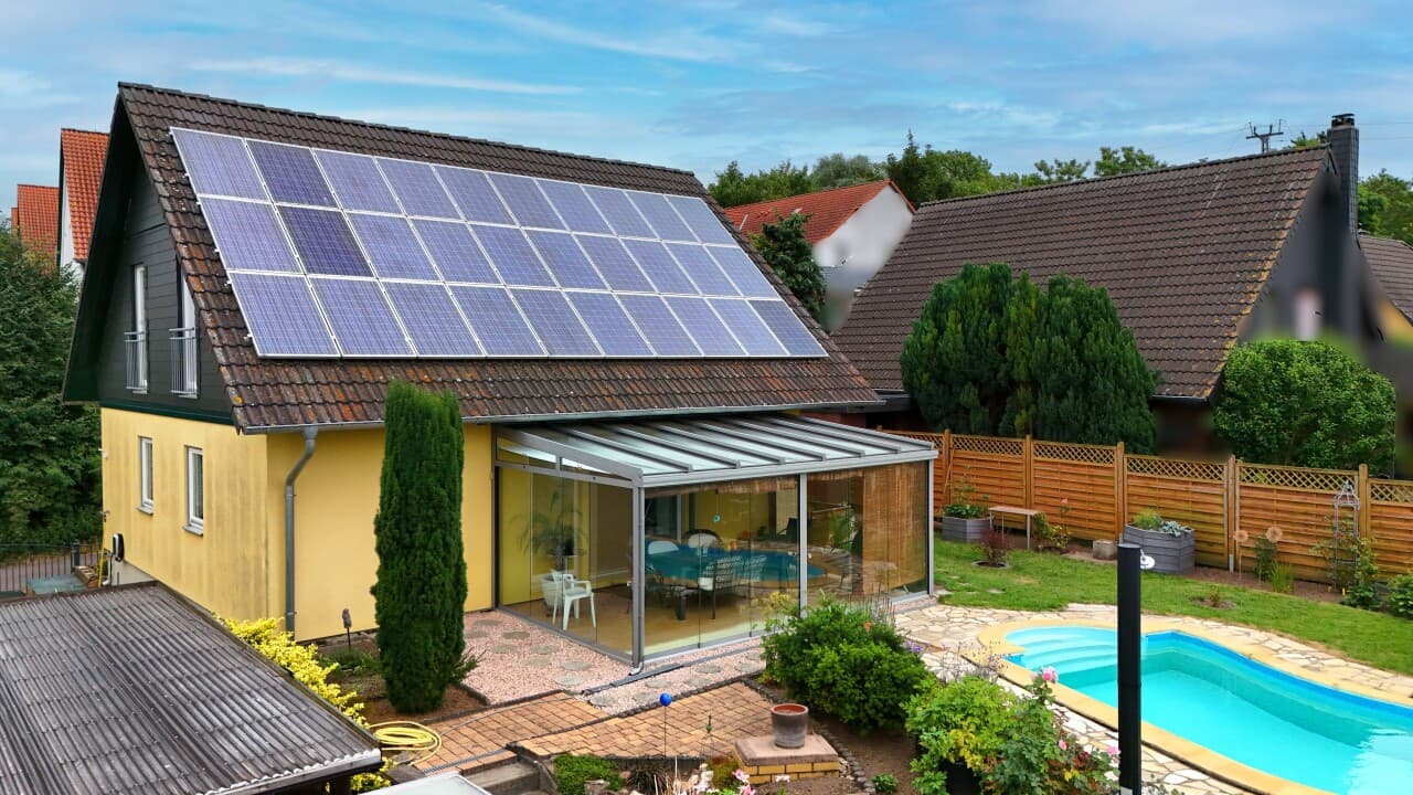 Einfamilienhaus in Niederndodeleben – Bild 2