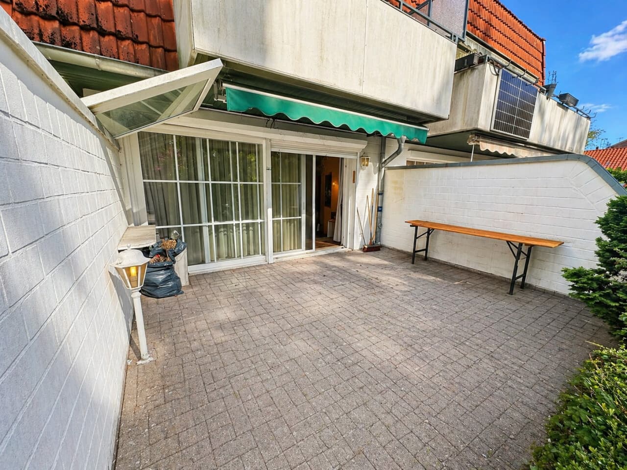 Terrassenwohnung in Munster – Bild 8