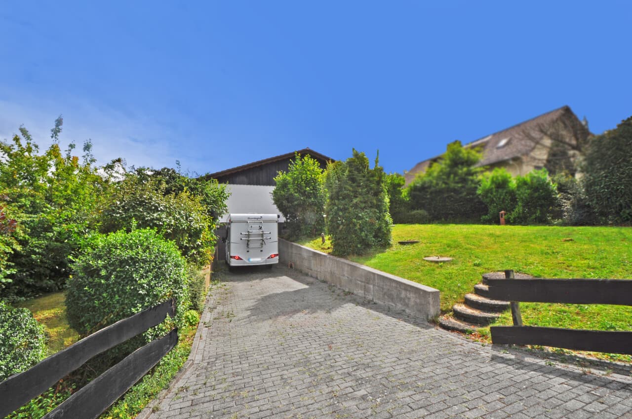 Einfamilienhaus in Mengerskirchen – Bild 3